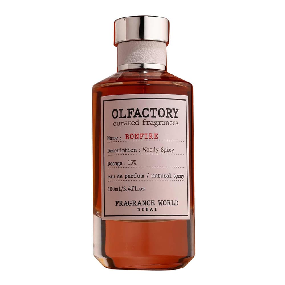 Olfactory Bonfire woda perfumowana