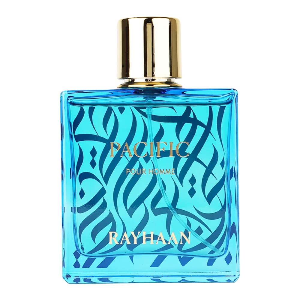 Pacific for him woda perfumowana