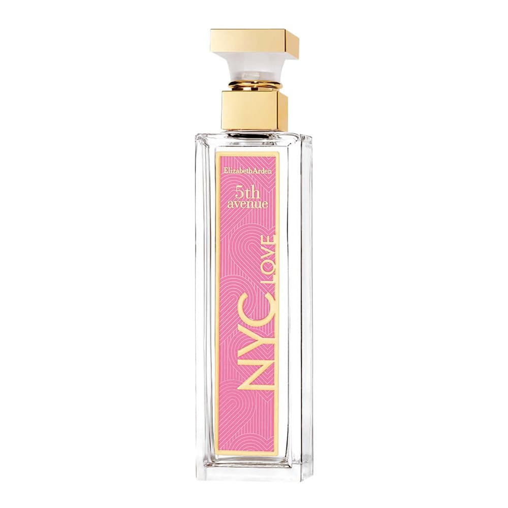 5th Avenue NYC Love woda perfumowana