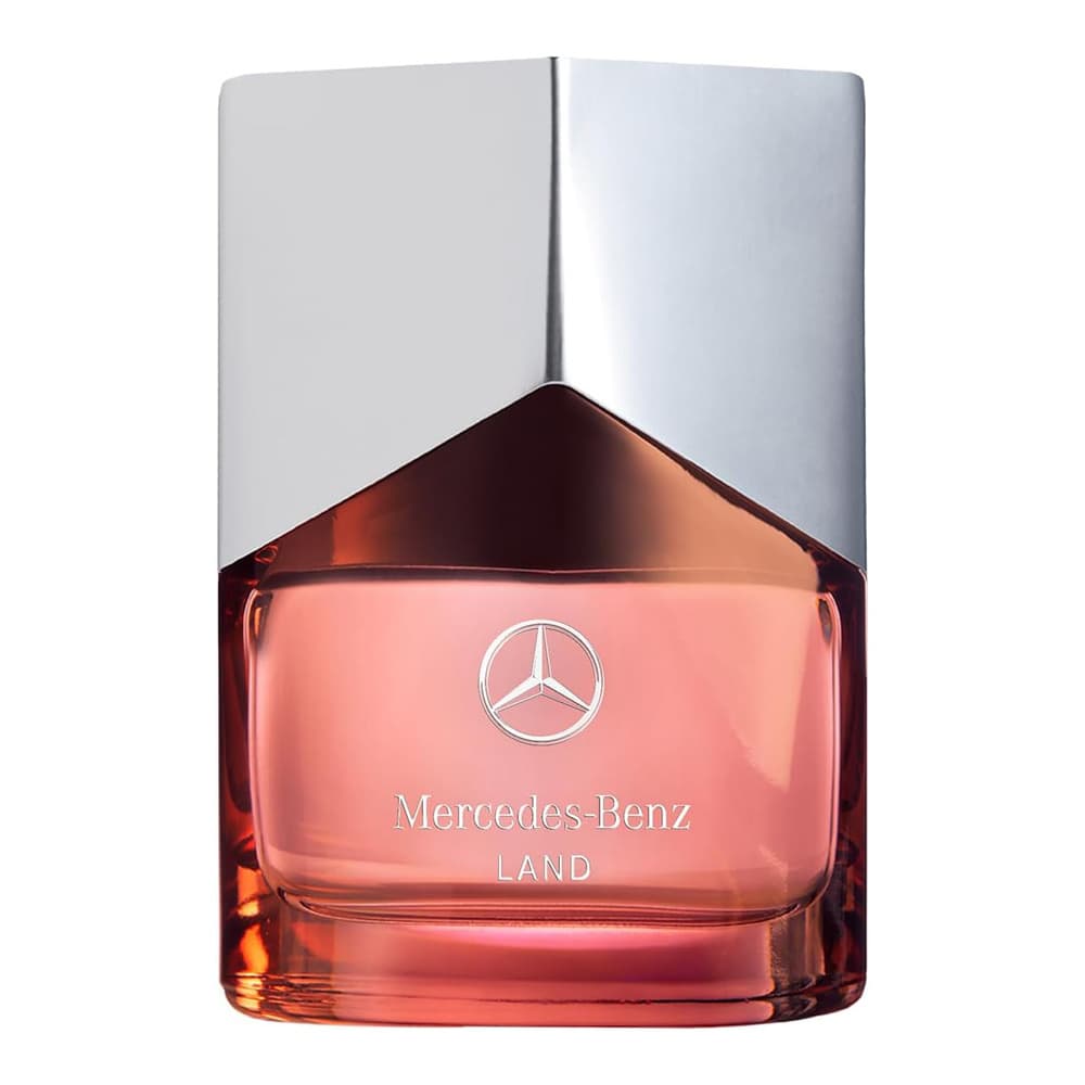 Land woda perfumowana spray
