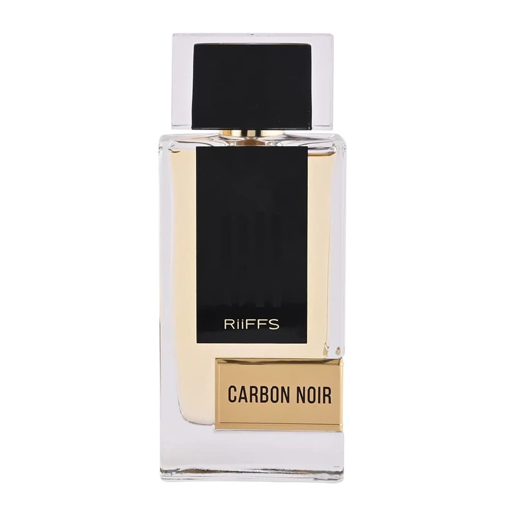 Riiffs Carbon Noir woda perfumowana