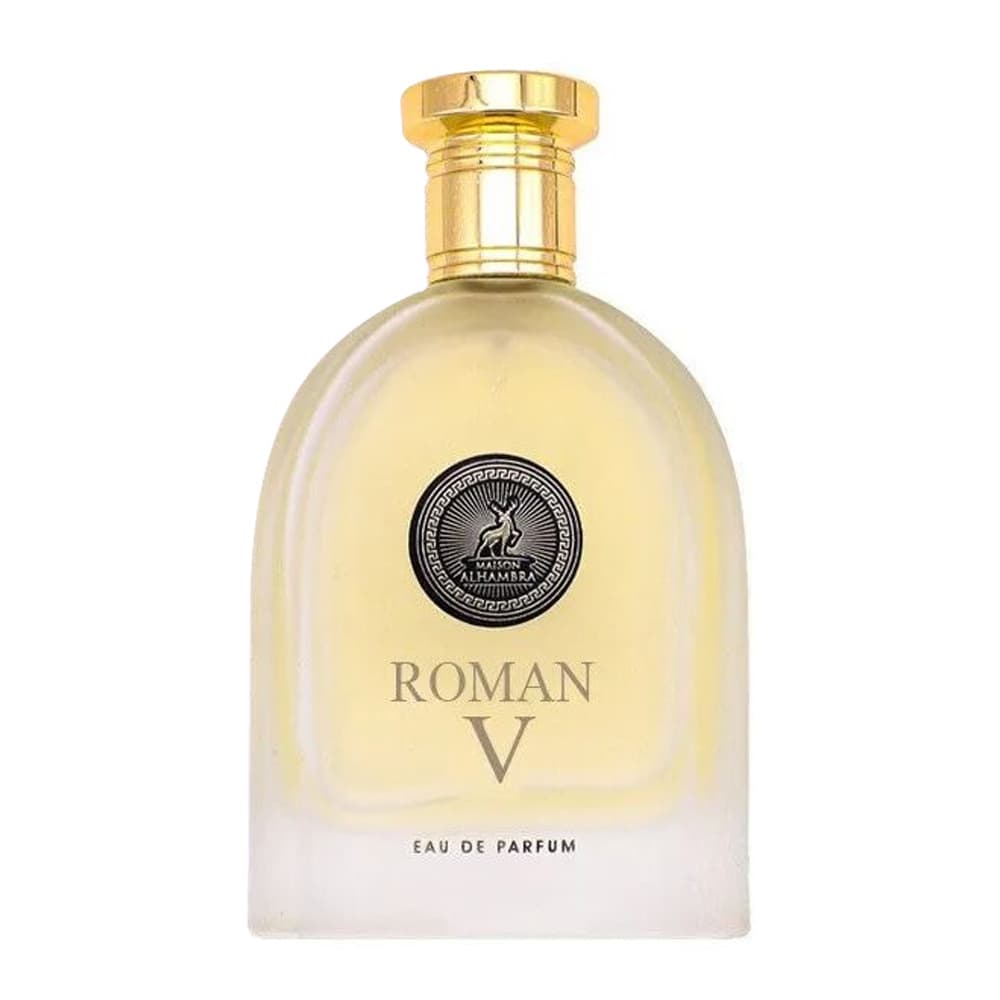 Roman V woda perfumowana
