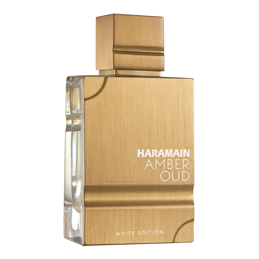 Amber Oud White Edition woda perfumowana