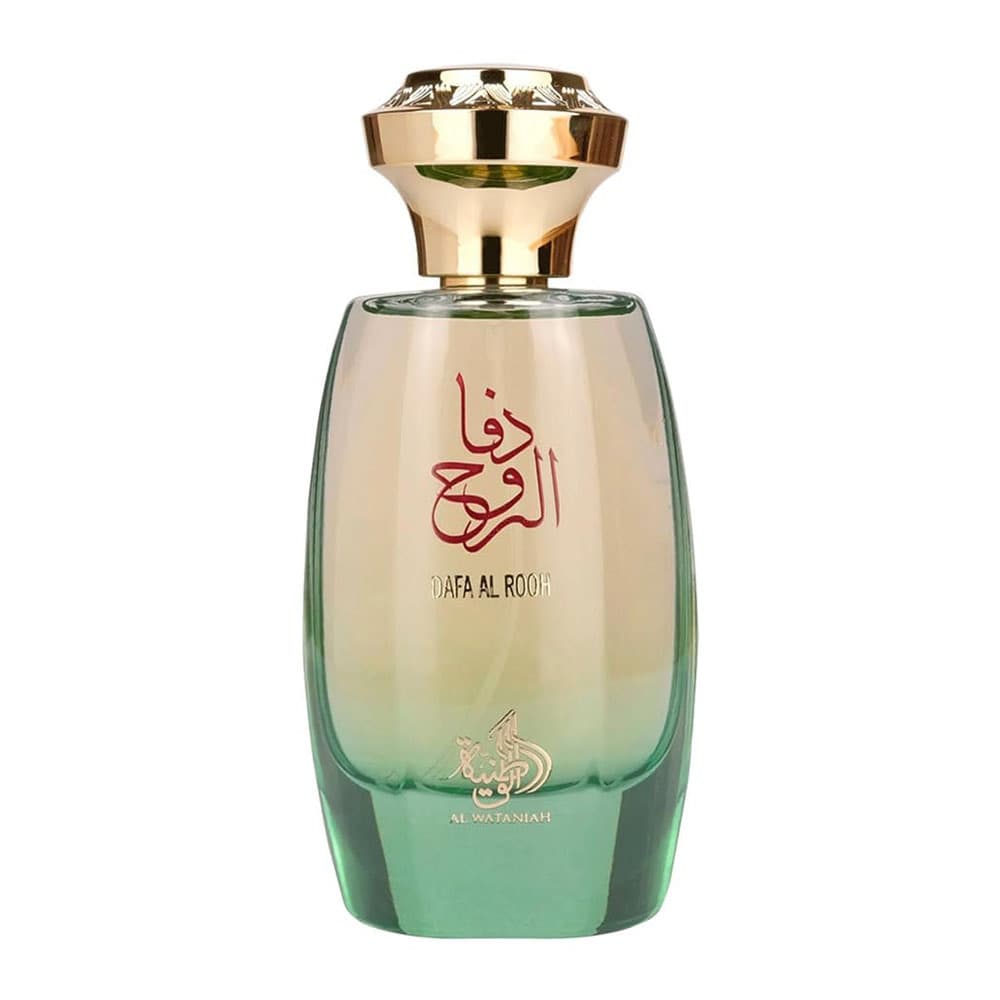 Roua woda perfumowana