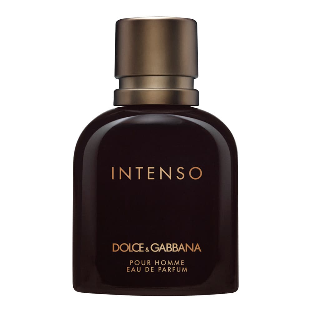 & Gabbana Intenso woda perfumowana