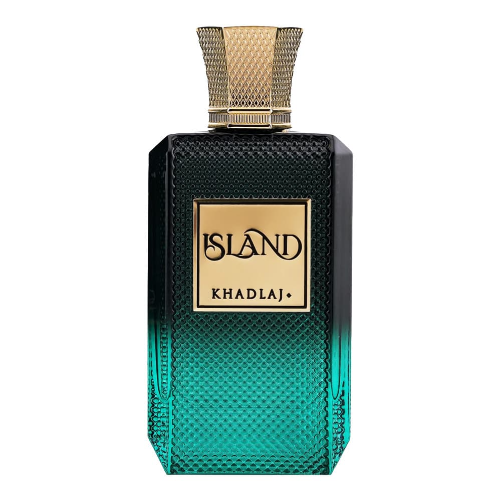 Island ekstrakt perfum