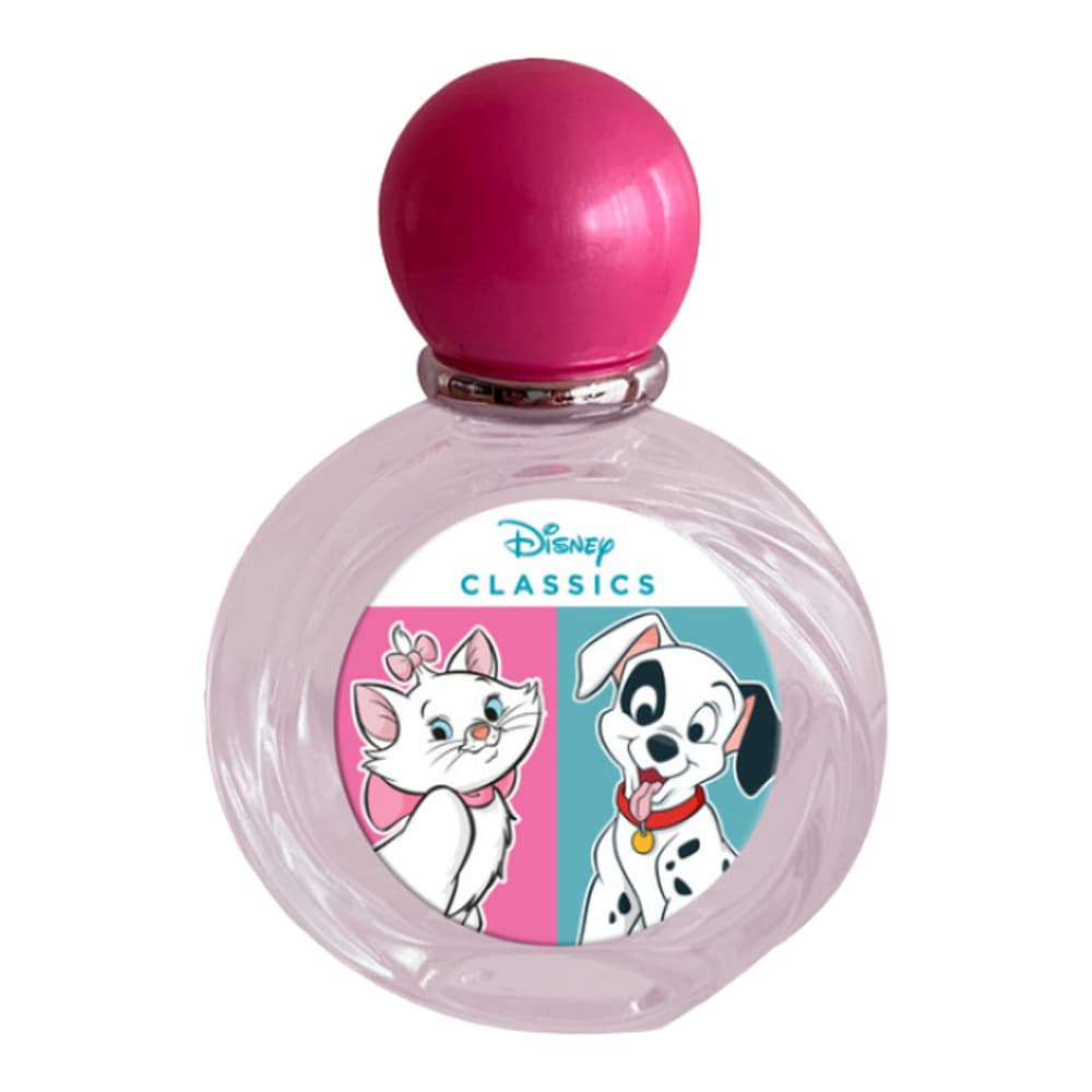 Disney Classics woda toaletowa
