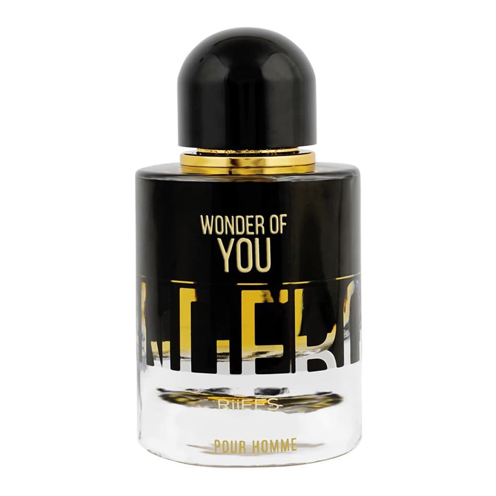 Riiffs Wonder Of You Pour Homme woda perfumowana