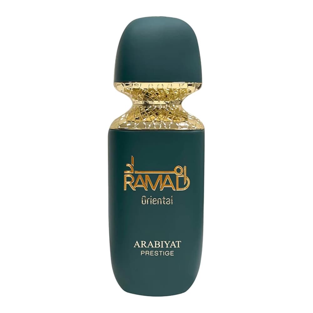 Ramad Oriental woda perfumowana
