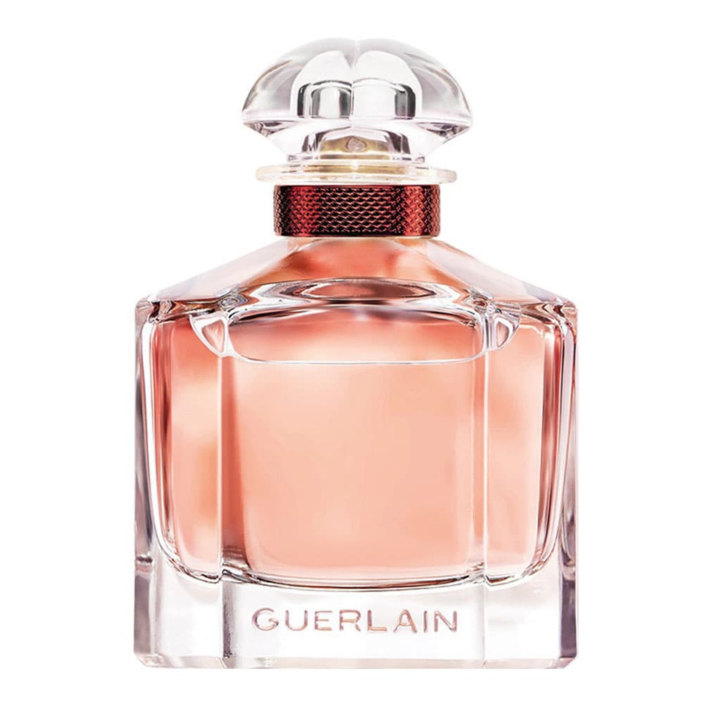 Mon Guerlain Bloom of Rose EDP