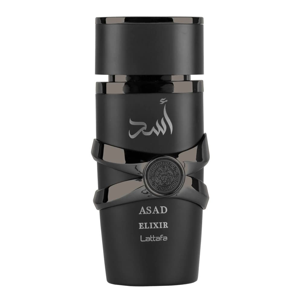 Asad Elixir Eau De Parfum perfumy dla mężczyzn