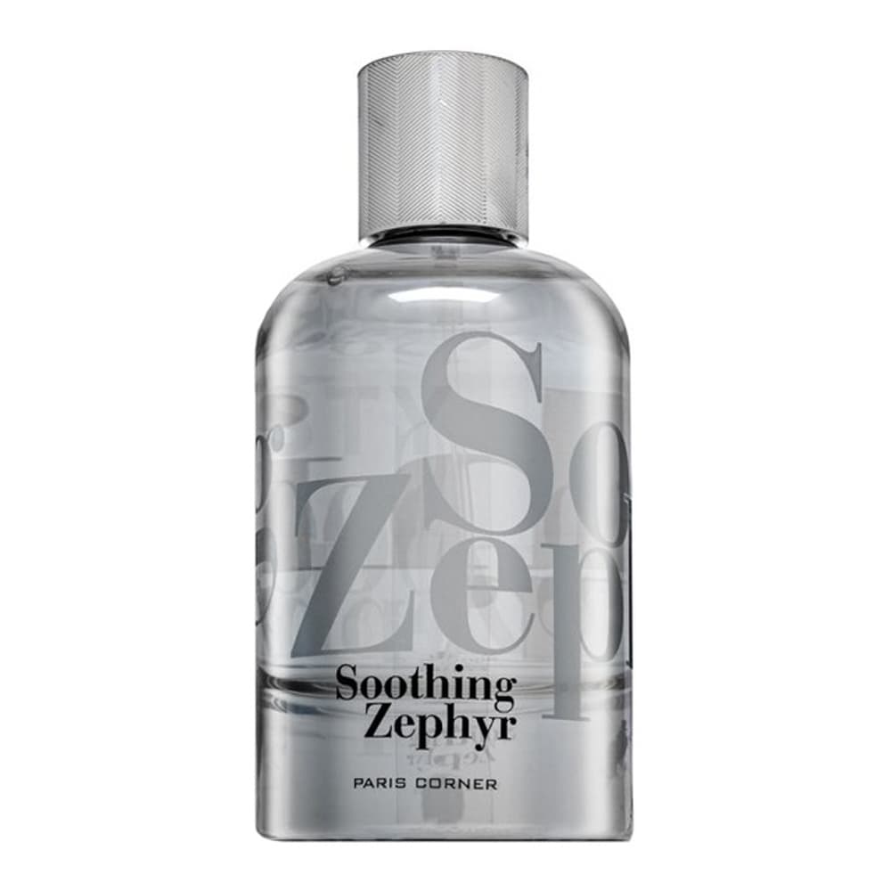 Soothing Zephyr woda perfumowana