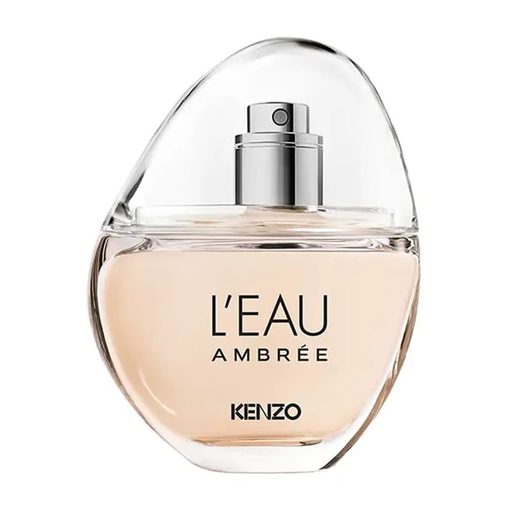L’Eau Ambrée woda perfumowana