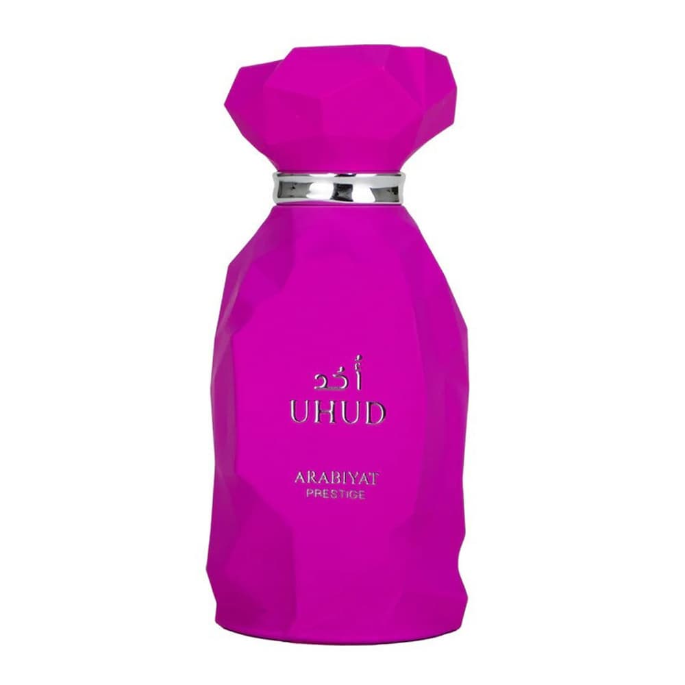 Uhud woda perfumowana