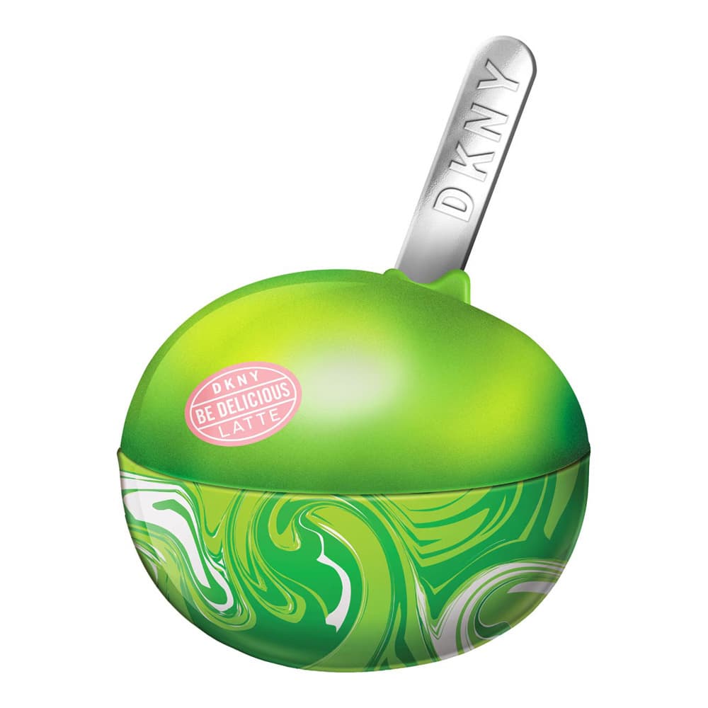 Be Delicious Latte Matcha woda perfumowana