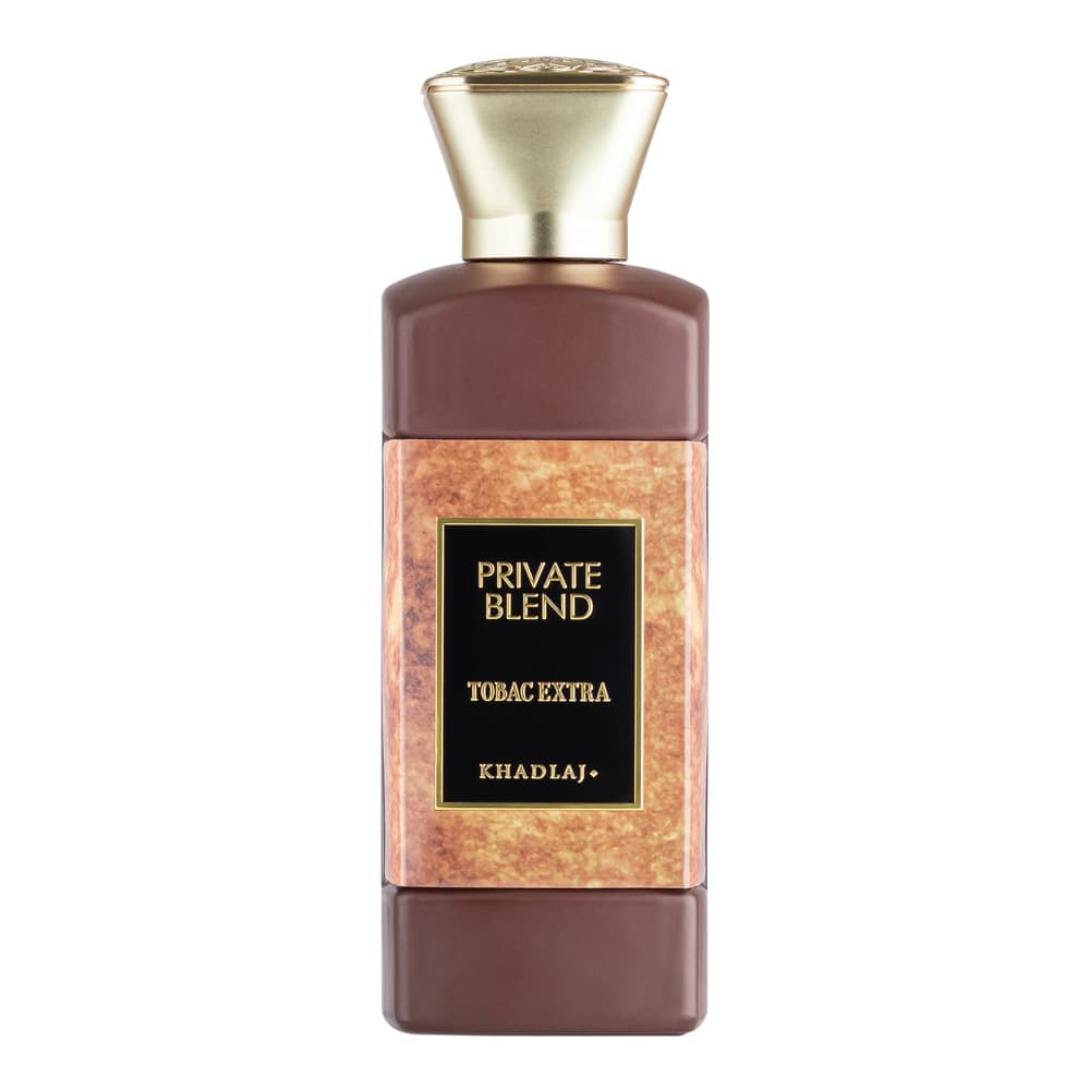 Private Blend Tobac Extra ekstrakt perfum