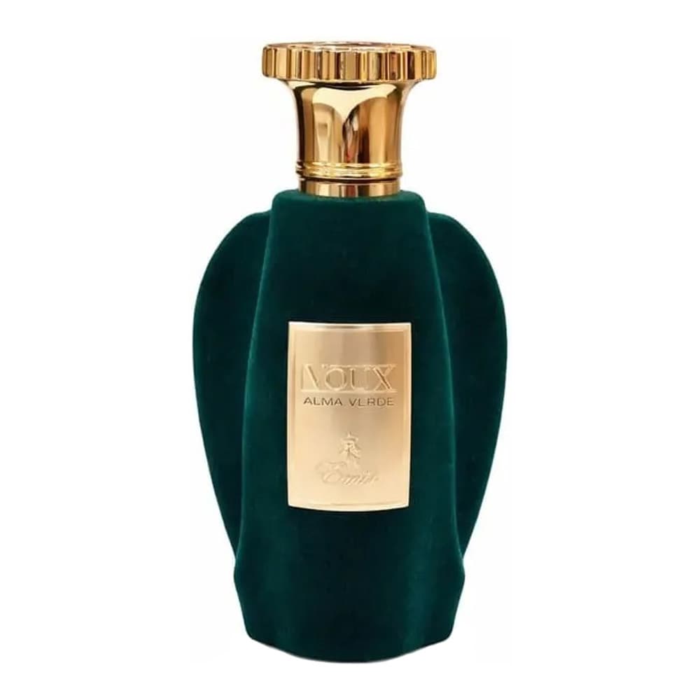 Voux Alma Verde woda perfumowana