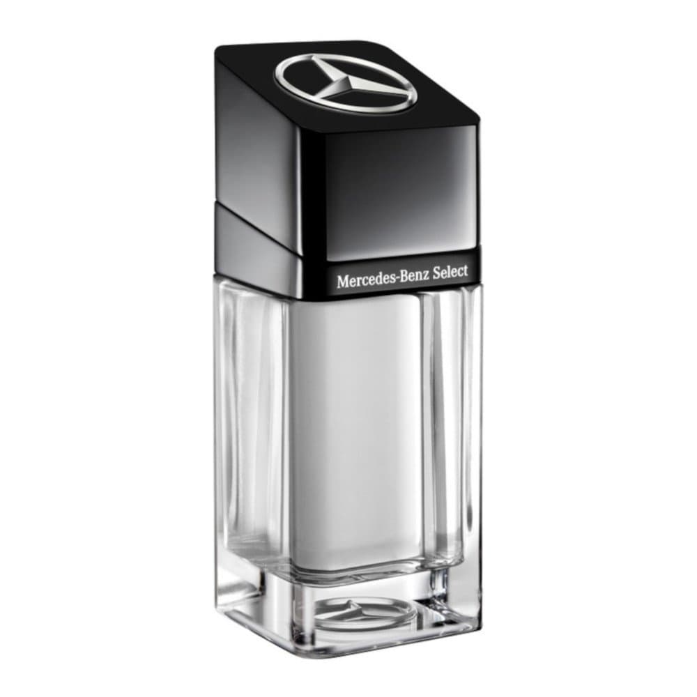 Mercedes-Benz Select woda toaletowa