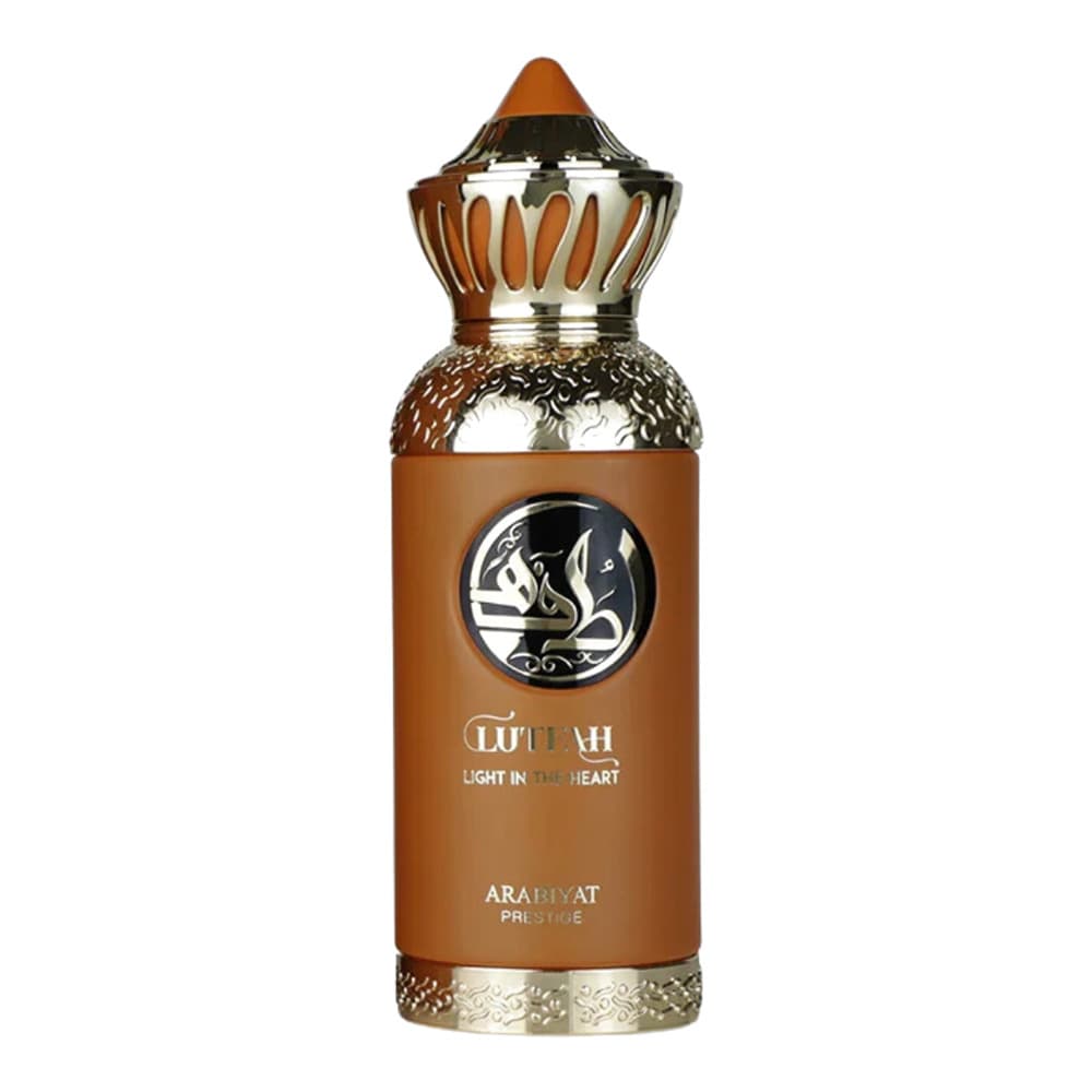 Lutfah Light In The Heart woda perfumowana