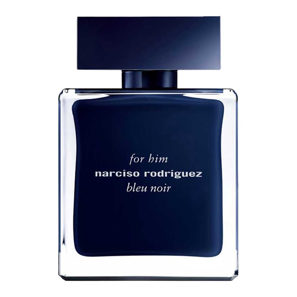for him Bleu Noir - woda toaletowa