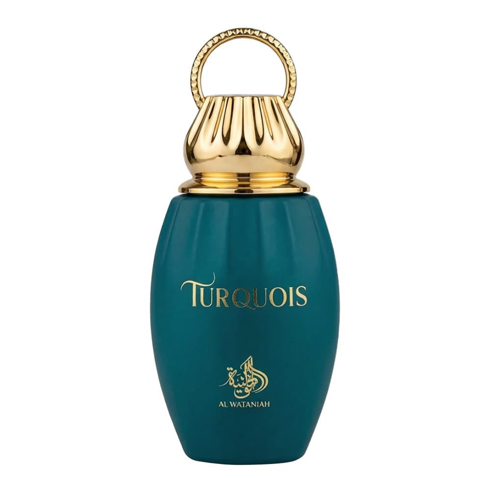 Turquois woda perfumowana