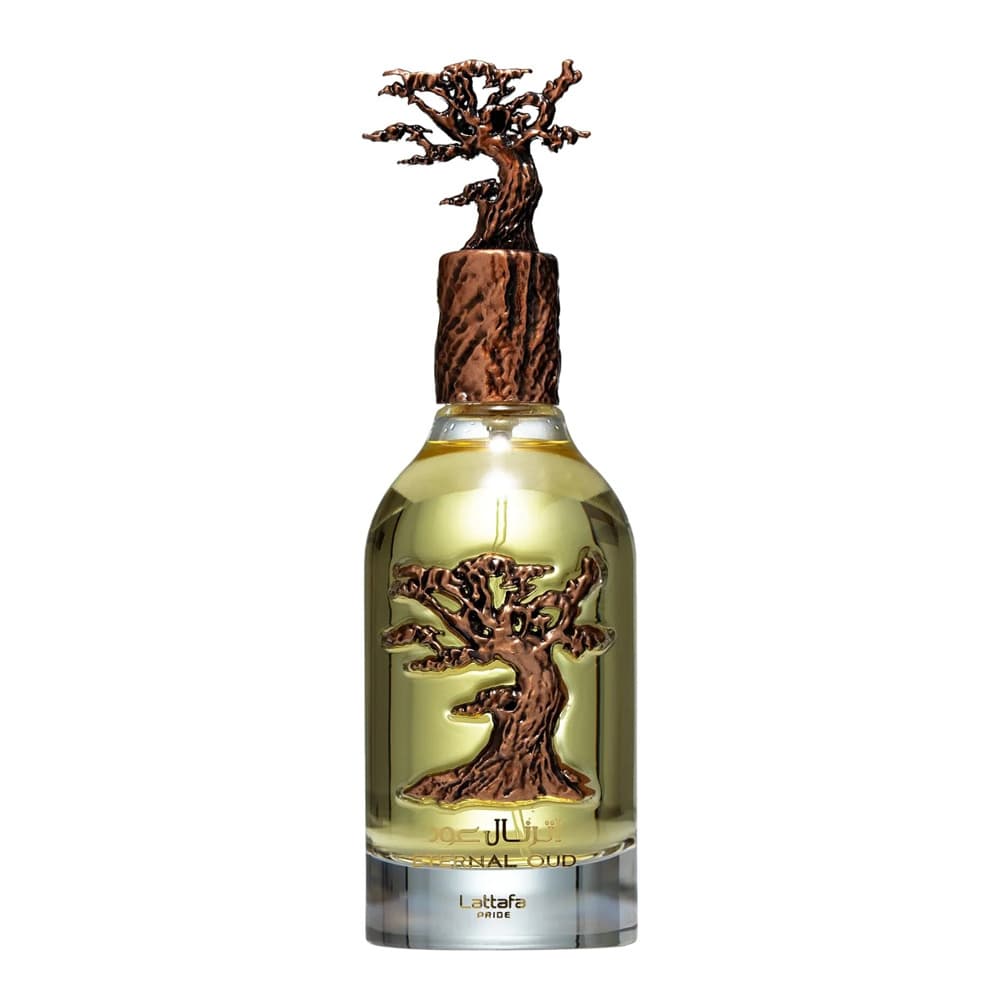 Eternal Oud woda perfumowana spray