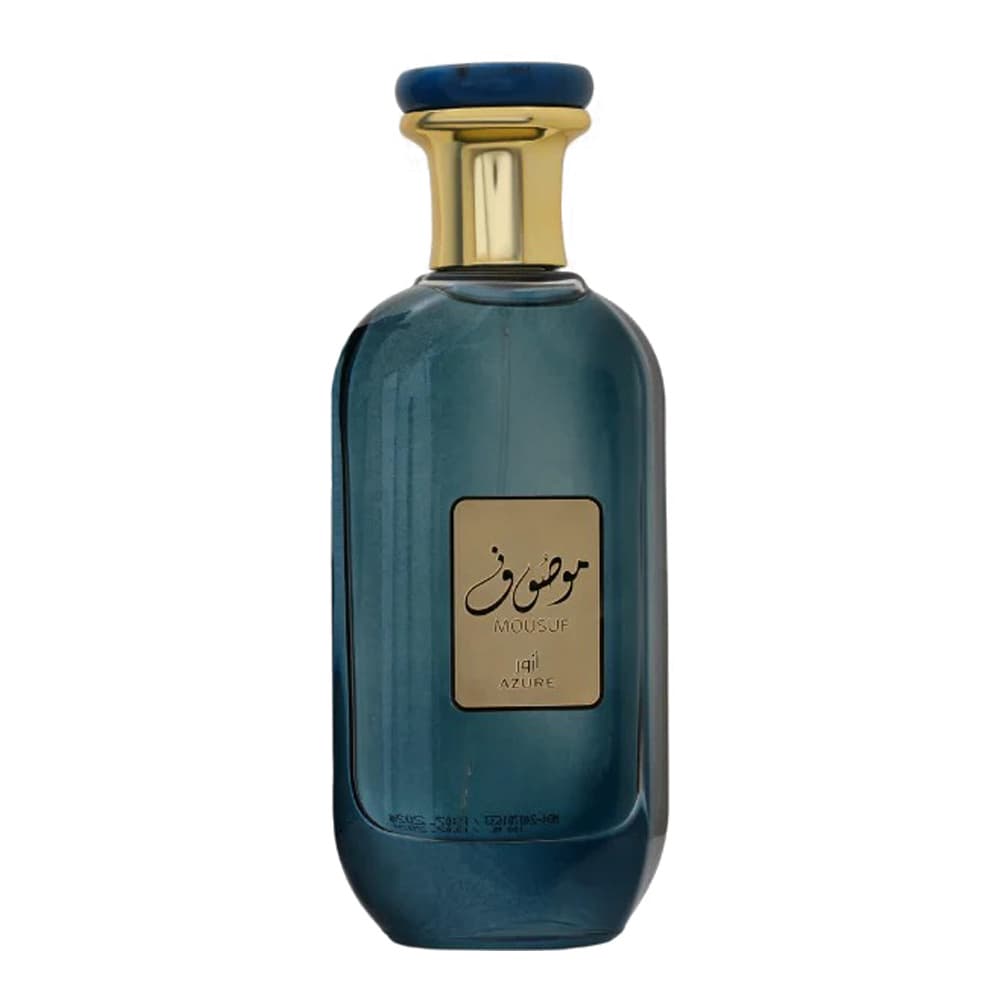 Mousuf Azure woda perfumowana