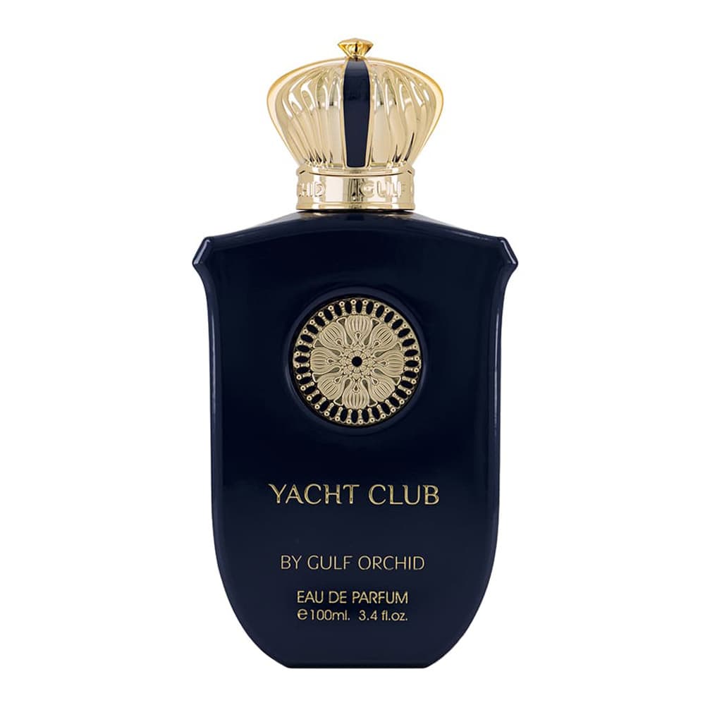 Yacht Club woda perfumowana