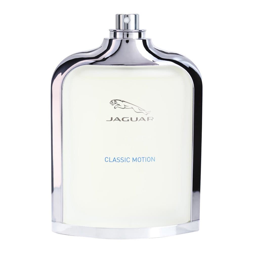 Classic Motion — woda toaletowa