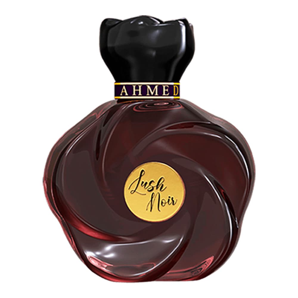 Lush Noir woda perfumowana