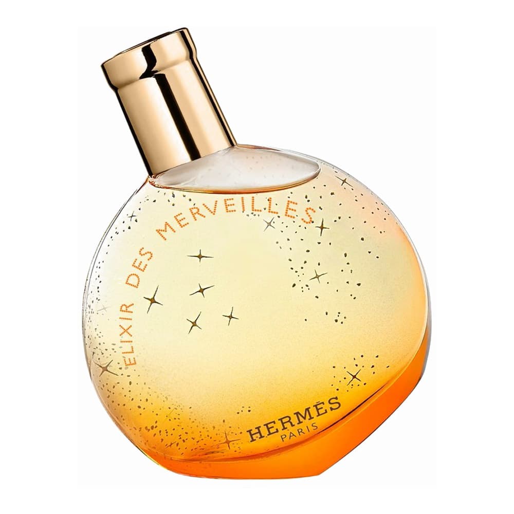 Elixir Des Merveilles woda perfumowana