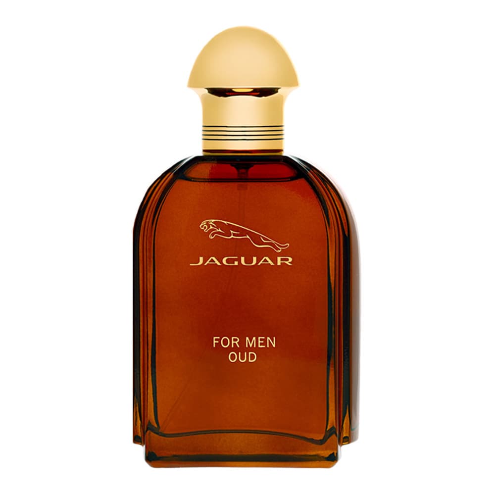 For Men Oud woda perfumowana