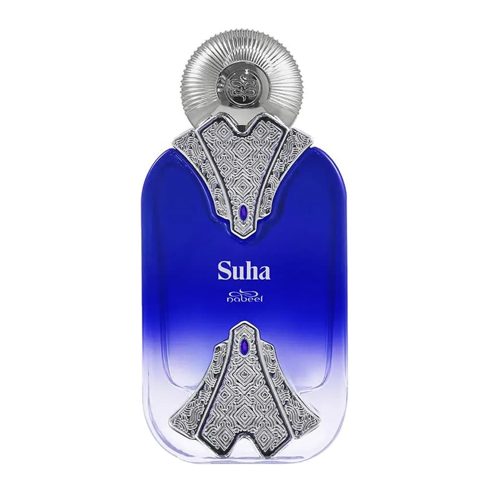 Suha woda perfumowana