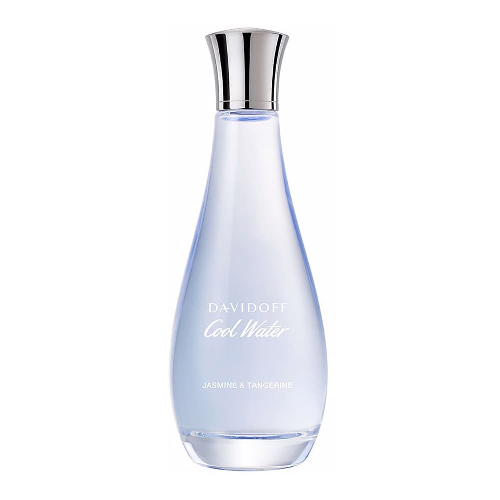 Cool Water Jasmine & Tangerine woda toaletowa