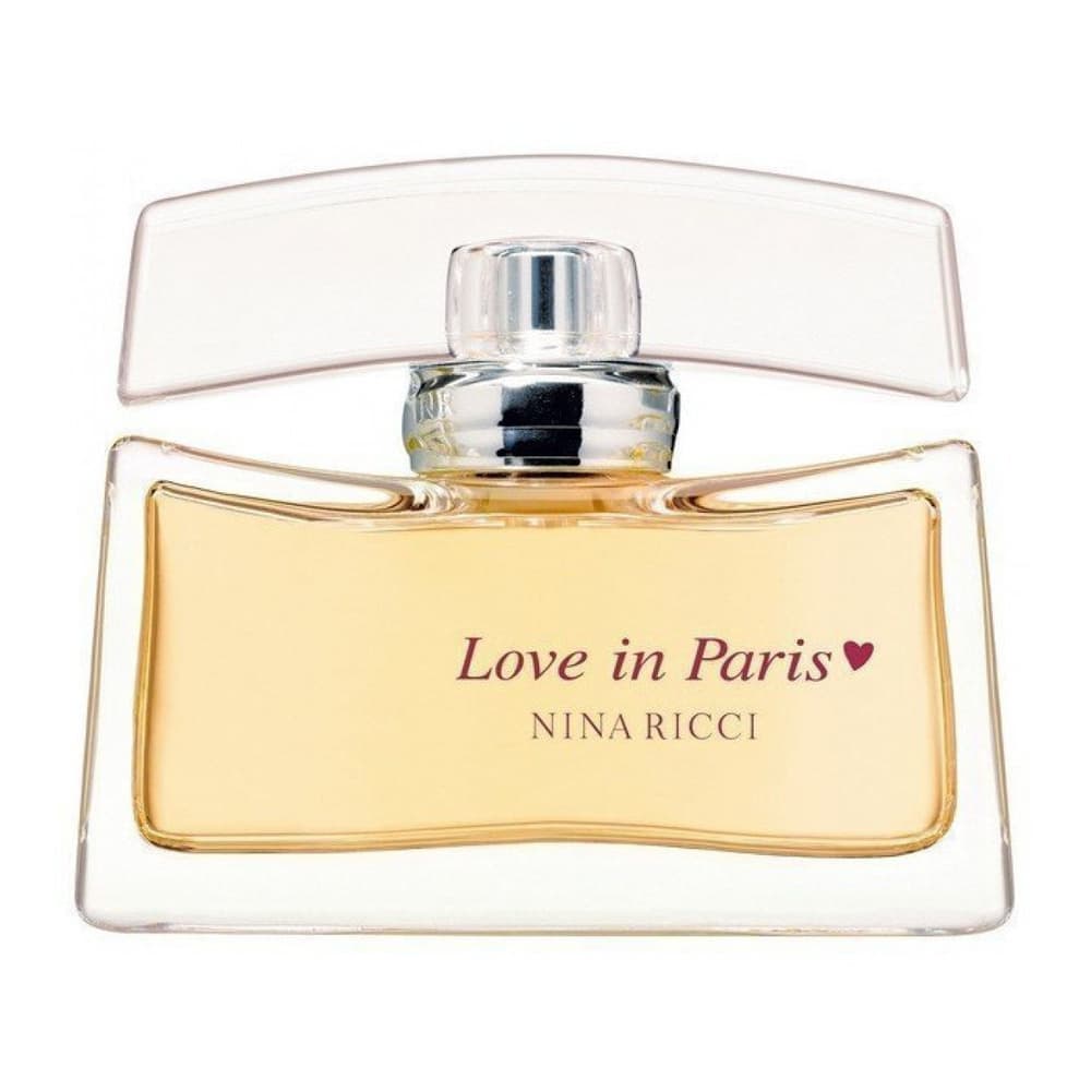 Love In Paris woda perfumowana