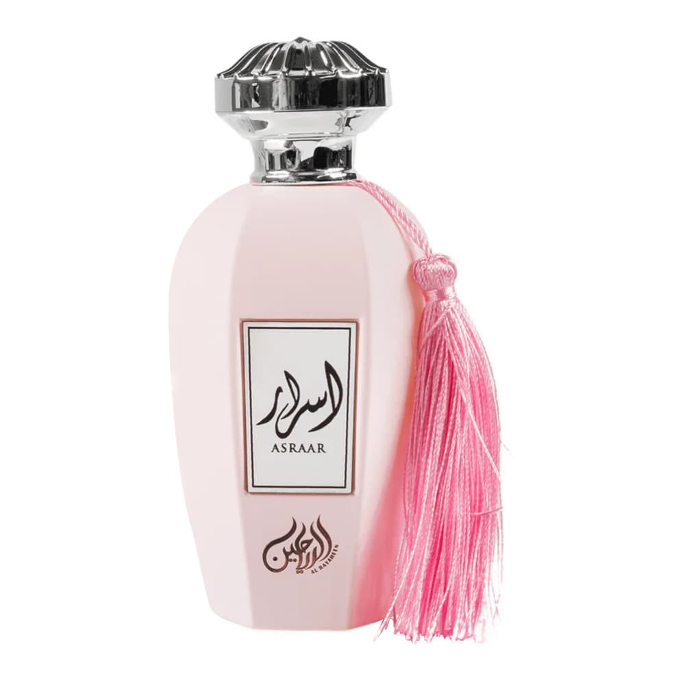 Asraar woda perfumowana