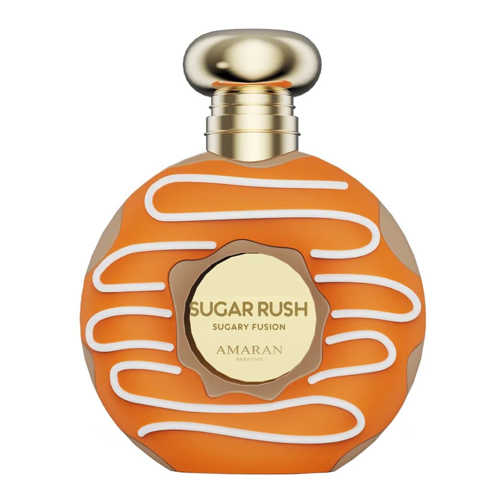 Sugar Rush Sugary Fusion woda perfumowana