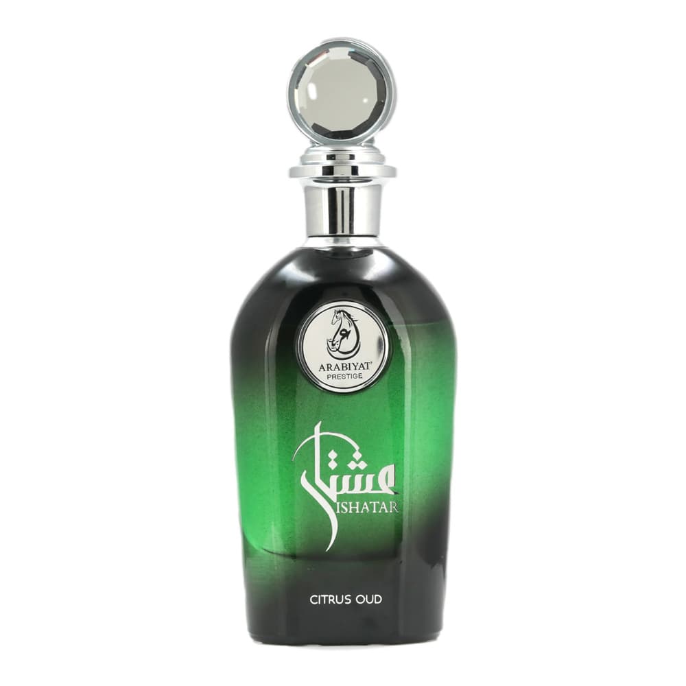 Ishatar Citrus Oud woda perfumowana