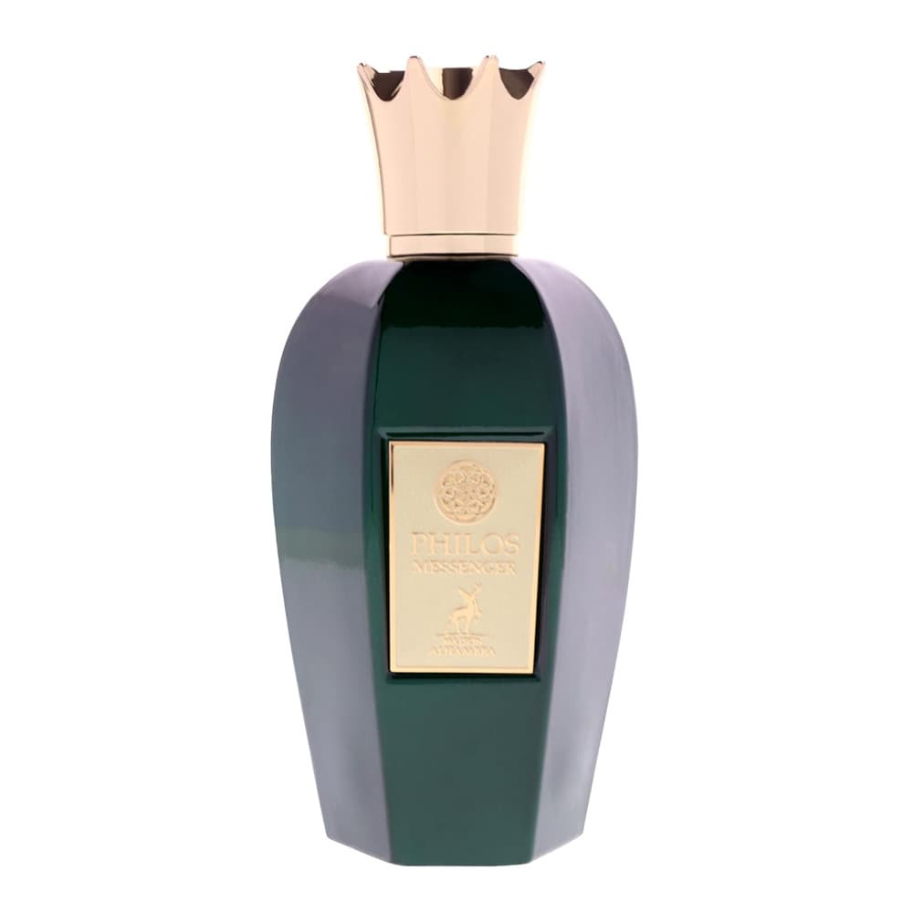 Philos Messenger woda perfumowana