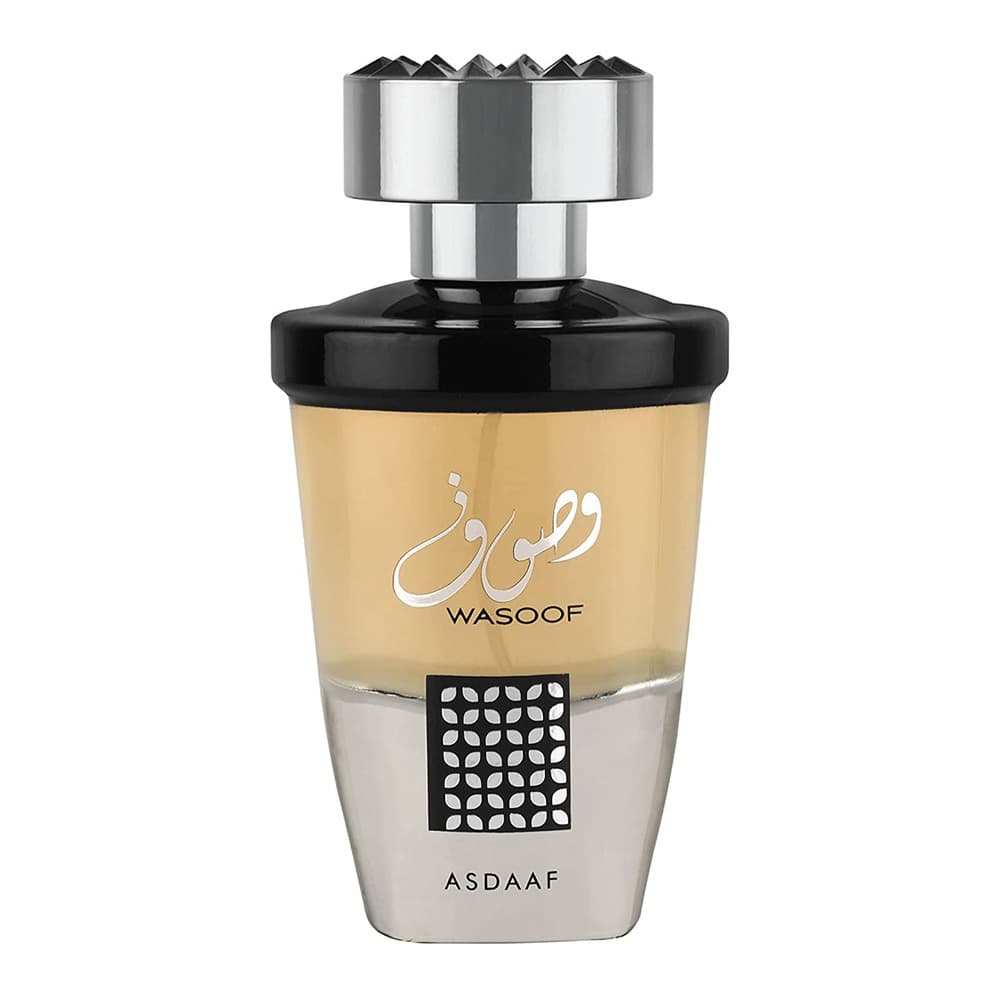 Wasoof woda perfumowana