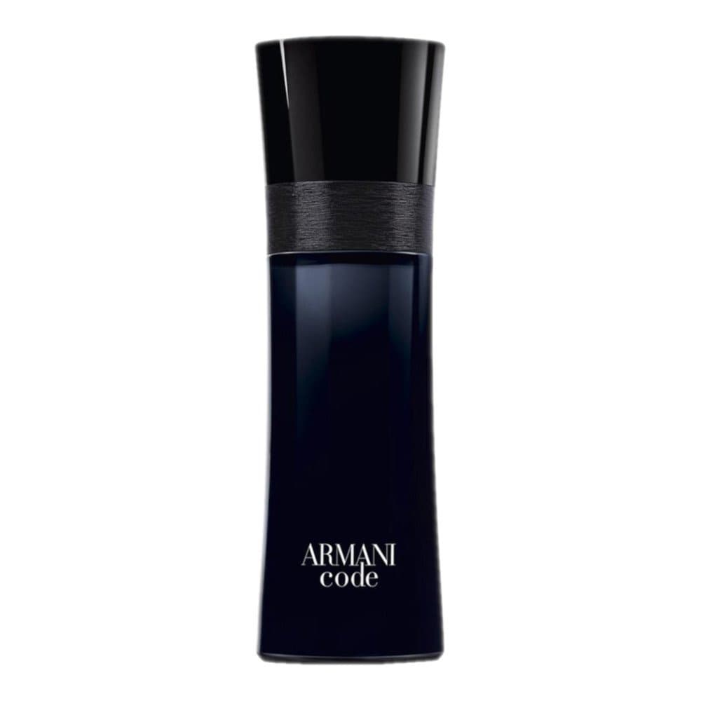 Giorgio Armani Code For Men woda toaletowa spray