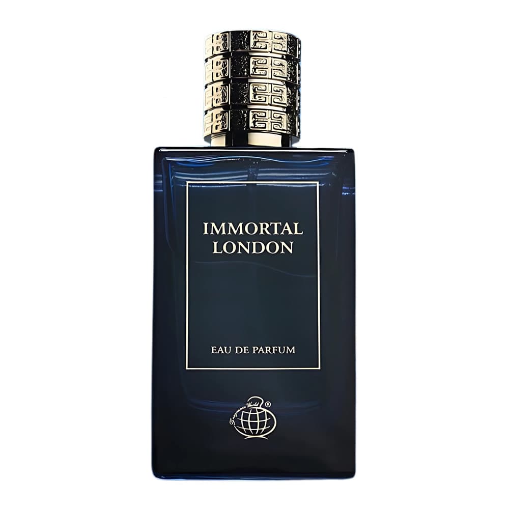 Immortal London woda perfumowana