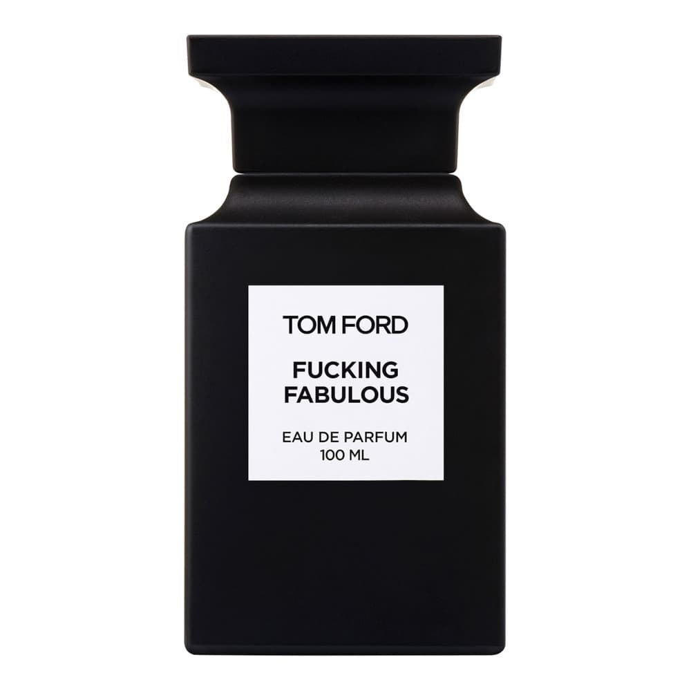 Fucking Fabulous woda perfumowana
