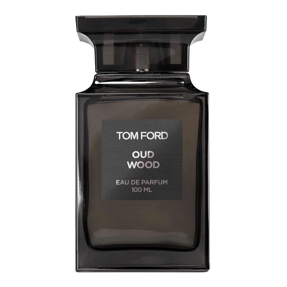 Tom Ford - Oud Wood - Woda Perfumowana - Atomizer - Dla Kobiet