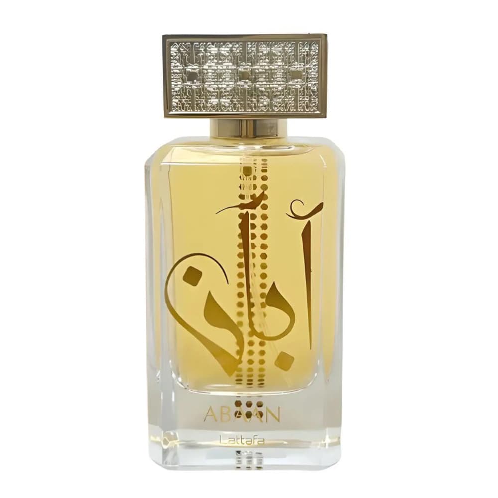 Abaan woda perfumowana
