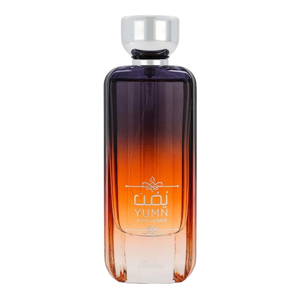 Yumn Pour Homme woda perfumowana