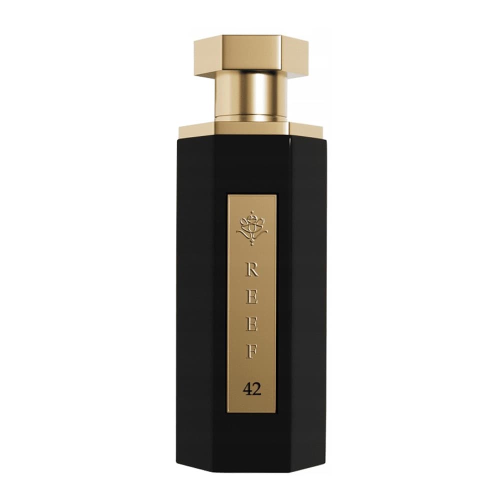42 perfumy