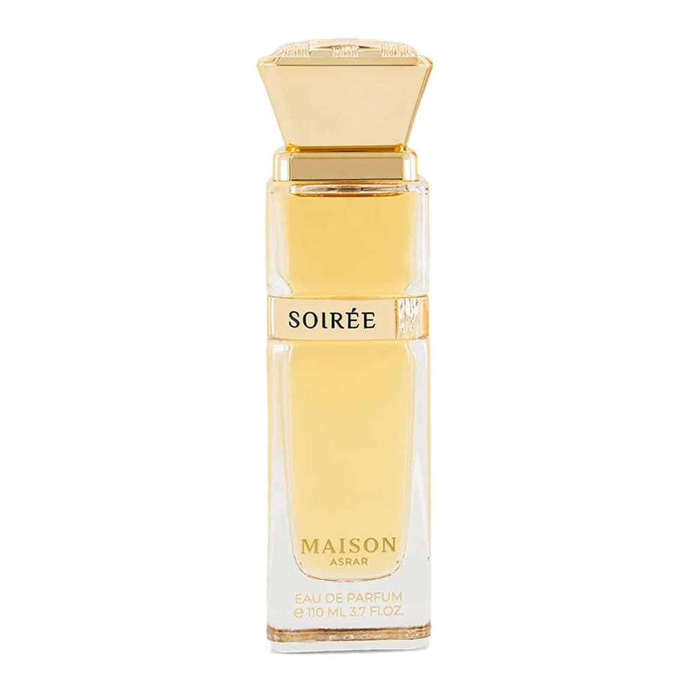 Soiree woda perfumowana