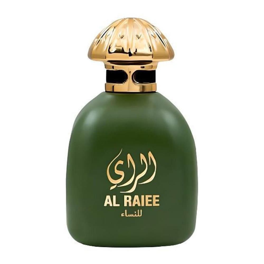 Al Raiee Lil Nisaa Green woda perfumowana