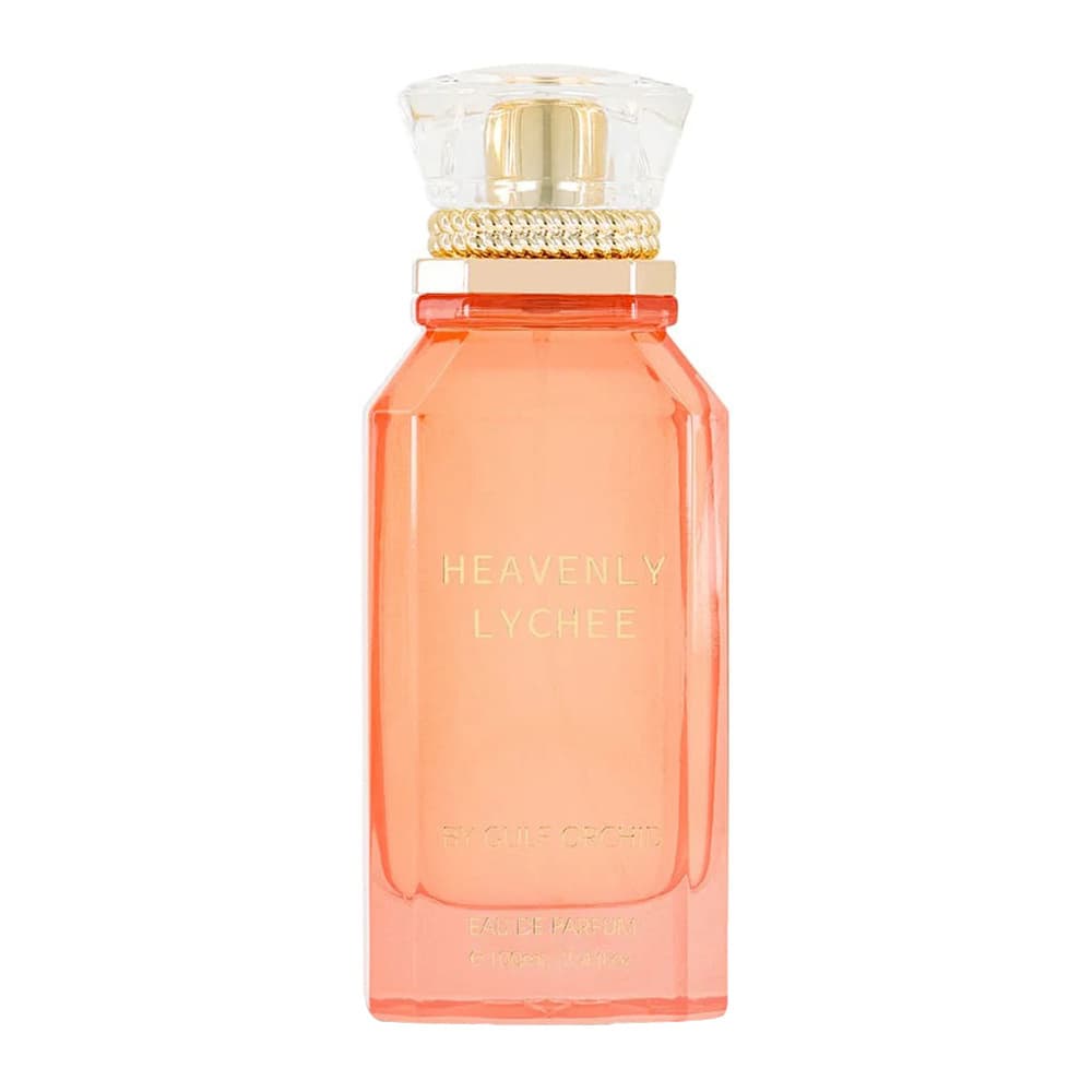 Heavenly Lychee woda perfumowana